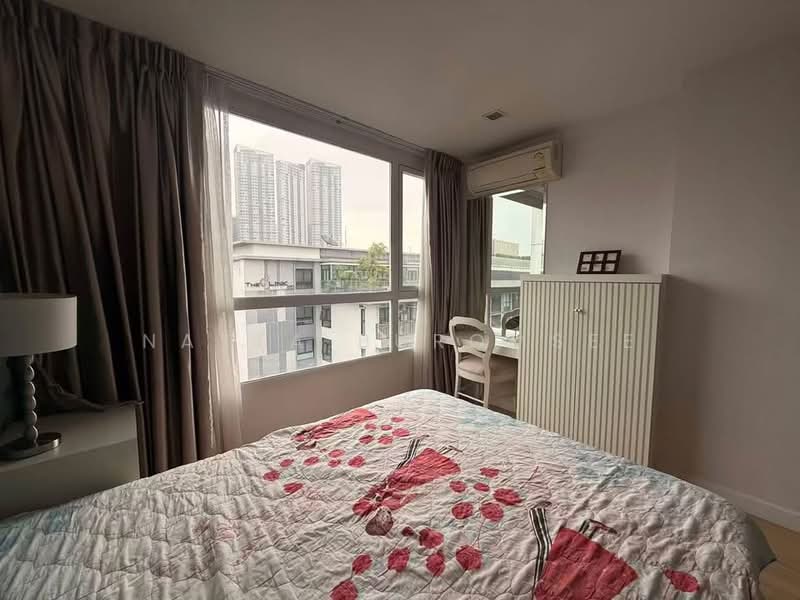 For Sale - Mayfair Place Sukhumvit 64, Bangkok