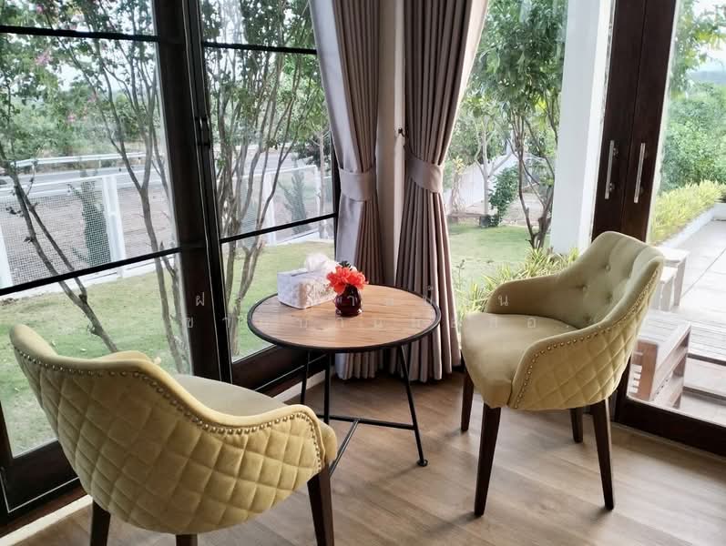 ขายบ้านเดี่ยว/รีสอร์ท พร้อมที่ดิน 10ไร่ วิวภูเขา เหมาะทำโรงแรม รีสอร์ท โฮมสเตย์ พูลวิลล่า Air bnb, สระบุรี, 4016, แสลงพัน, วังม่วง, สระบุรี, 2,000 ตร.ม., บ้านเดี่ยว ขาย, โดย ฝากขายบ้าน ฝากขายบ้านมือสอง ฝากขายอสัง Realty HuB, 500227297 - DDproperty.com