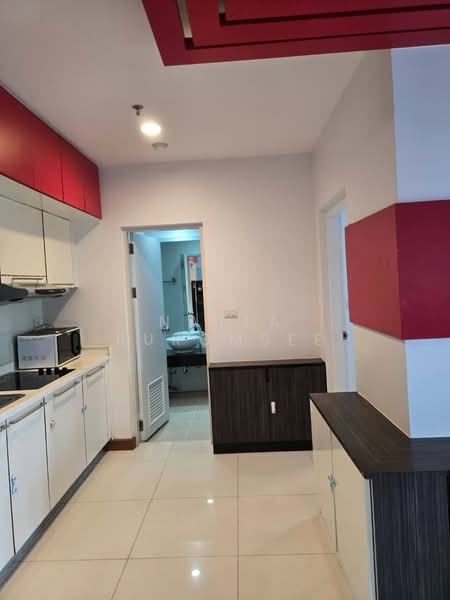 St Louis Grand Terrace, Bangkok, Soi Sathon 11 S Sathon Rd, Yan Nawa, Sathon, Bangkok, 2 Bedrooms, 90 sqm, Condo For Rent, by Natta Buromsee, 500227298 - DDproperty.com