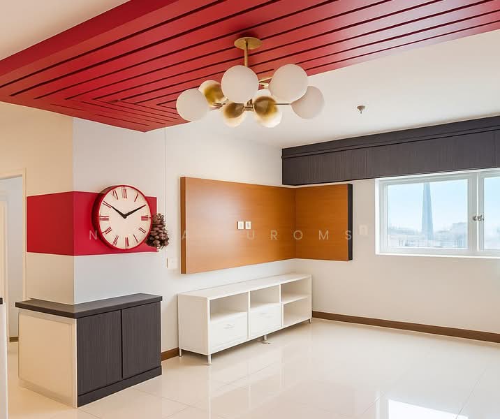 St Louis Grand Terrace : เซ็นต์ห ลุยส์ แกรนด์ เทอเรส, กรุงเทพ, ซอย สาทร 11 S Sathon Rd, ยานนาวา, สาทร, กรุงเทพ, 90 ตร.ม., คอนโด ให้เช่า, โดย Natta Buromsee, 500227298 - DDproperty.com