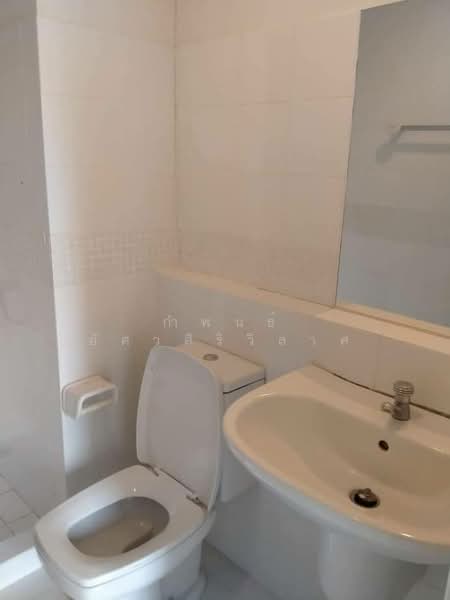 The Seed Chaeng Watthana, Nonthaburi, - Changwattana Road, Khlong Klue, Pak Kret, Nonthaburi, 1 Bedroom, 28 sqm, Condo For Rent, by กำพนธ์ อัศวศิริวิลาศ, 500227299 - DDproperty.com