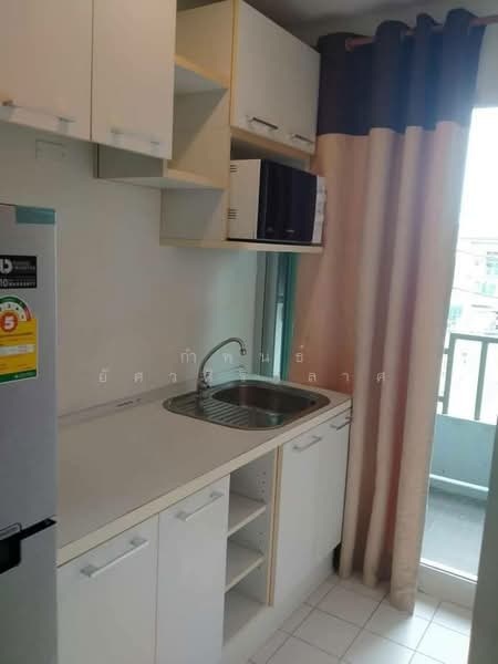 The Seed Chaeng Watthana, Nonthaburi, - Changwattana Road, Khlong Klue, Pak Kret, Nonthaburi, 1 Bedroom, 28 sqm, Condo For Rent, by กำพนธ์ อัศวศิริวิลาศ, 500227299 - DDproperty.com