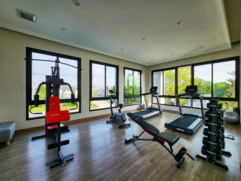 The Plant Chalongkrung 2, Bangkok, Chalong Krung Road, Lam Phak Chi, Nong Chok, Bangkok, 4 Bedrooms, 211 sqm, Single Detached House For Sale, by ชาลฤทัย, 500227301 - DDproperty.com