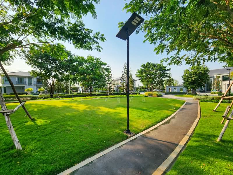 The Plant Chalongkrung 2 : เดอะ แพลนท์ ฉลองกรุง 2, กรุงเทพ, ถนนฉลองกรุง, ลำผักชี, หนองจอก, กรุงเทพ, 211 ตร.ม., บ้านเดี่ยว ขาย, โดย ชาลฤทัย, 500227301 - DDproperty.com