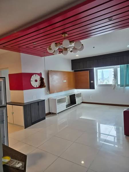 St Louis Grand Terrace, Bangkok, Soi Sathon 11 S Sathon Rd, Yan Nawa, Sathon, Bangkok, 2 Bedrooms, 90 sqm, Condo For Sale, by Natta Buromsee, 500227302 - DDproperty.com