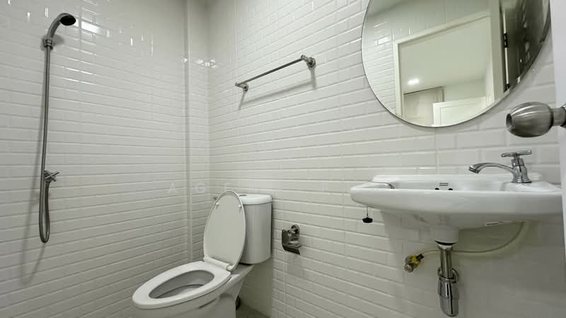 ให้เช่า - ทาวน์โฮมให้เช่า อ่อนนุช 46 เฟอร์นิเจอร์ครบ (SPSAD3920), กรุงเทพ