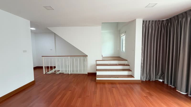 Townhome for Rent, On Nut 46, Fully Furnished (SPSAD3920), Bangkok, On Nut, Suan Luang, Bangkok, 3 Bedrooms, 185 sqm, Townhouse For Rent, by Agent Pla, 500227303 - DDproperty.com