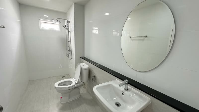 Townhome for Rent, On Nut 46, Fully Furnished (SPSAD3920), Bangkok, On Nut, Suan Luang, Bangkok, 3 Bedrooms, 185 sqm, Townhouse For Rent, by Agent Pla, 500227303 - DDproperty.com