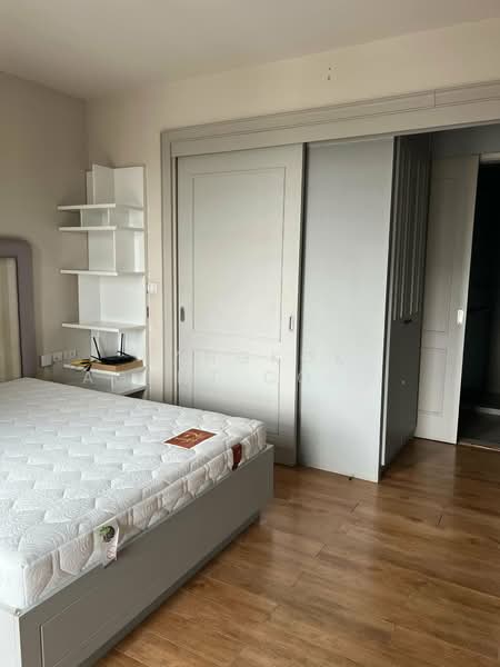 The Editor Saphan Khwai, Bangkok, 1555 Phahonyothin Rd, Samsen Nai, Phaya Thai, Bangkok, Studio, 29 sqm, Condo For Rent, by Bangkok Agent Co.,Ltd., 500227304 - DDproperty.com