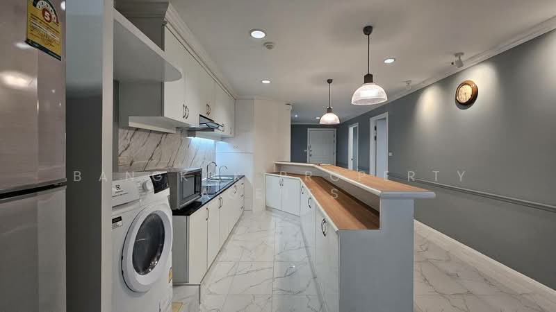 Baan Suanpetch, Bangkok, 18 Soi Sukhumvit 39, Khlong Tan Nua, Watthana, Bangkok, 3 Bedrooms, 133 sqm, Condo For Rent, by BANGKOK PROPERTY AGENTS, 500227305 - DDproperty.com