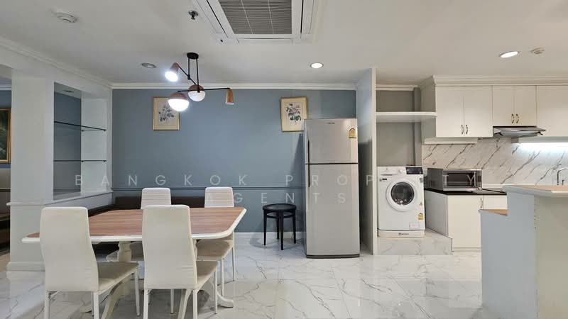 Baan Suanpetch, Bangkok, 18 Soi Sukhumvit 39, Khlong Tan Nua, Watthana, Bangkok, 3 Bedrooms, 133 sqm, Condo For Rent, by BANGKOK PROPERTY AGENTS, 500227305 - DDproperty.com