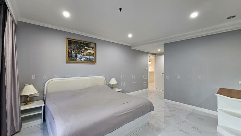 Baan Suanpetch, Bangkok, 18 Soi Sukhumvit 39, Khlong Tan Nua, Watthana, Bangkok, 3 Bedrooms, 133 sqm, Condo For Rent, by BANGKOK PROPERTY AGENTS, 500227305 - DDproperty.com