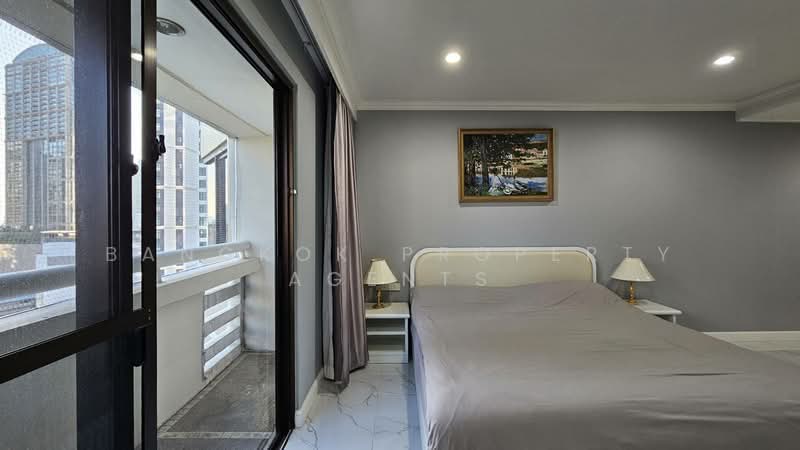 Baan Suanpetch, Bangkok, 18 Soi Sukhumvit 39, Khlong Tan Nua, Watthana, Bangkok, 3 Bedrooms, 133 sqm, Condo For Rent, by BANGKOK PROPERTY AGENTS, 500227305 - DDproperty.com