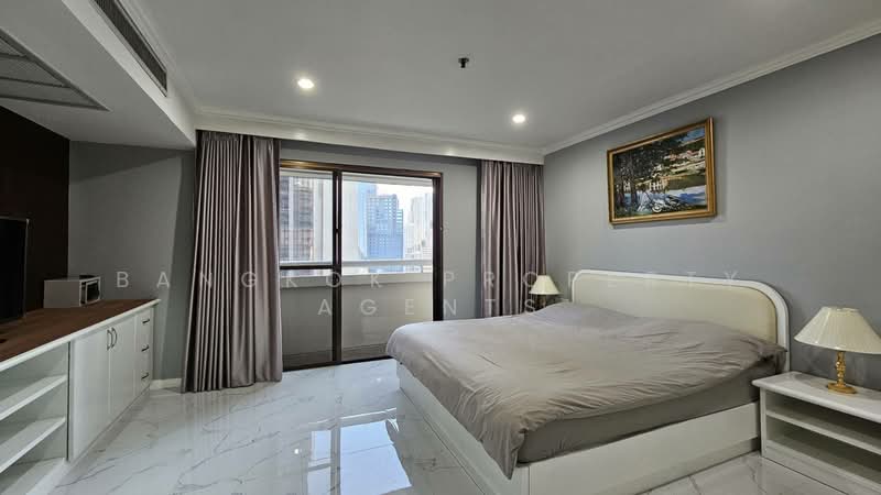 Baan Suanpetch, Bangkok, 18 Soi Sukhumvit 39, Khlong Tan Nua, Watthana, Bangkok, 3 Bedrooms, 133 sqm, Condo For Rent, by BANGKOK PROPERTY AGENTS, 500227305 - DDproperty.com