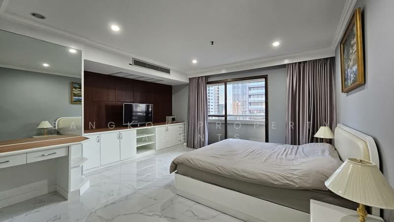 Baan Suanpetch, Bangkok, 18 Soi Sukhumvit 39, Khlong Tan Nua, Watthana, Bangkok, 3 Bedrooms, 133 sqm, Condo For Rent, by BANGKOK PROPERTY AGENTS, 500227305 - DDproperty.com