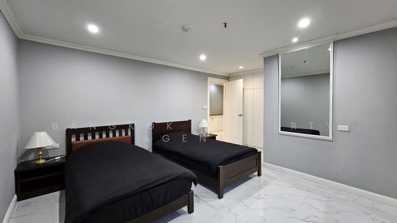 Baan Suanpetch, Bangkok, 18 Soi Sukhumvit 39, Khlong Tan Nua, Watthana, Bangkok, 3 Bedrooms, 133 sqm, Condo For Rent, by BANGKOK PROPERTY AGENTS, 500227305 - DDproperty.com