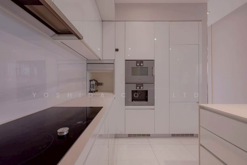 Vittorio 39, Bangkok, 8 Sukhumvit, Khlong Tan Nua, Watthana, Bangkok, 2 Bedrooms, 127 sqm, Condo For Sale, by Yoshida Co., Ltd., 500227307 - DDproperty.com