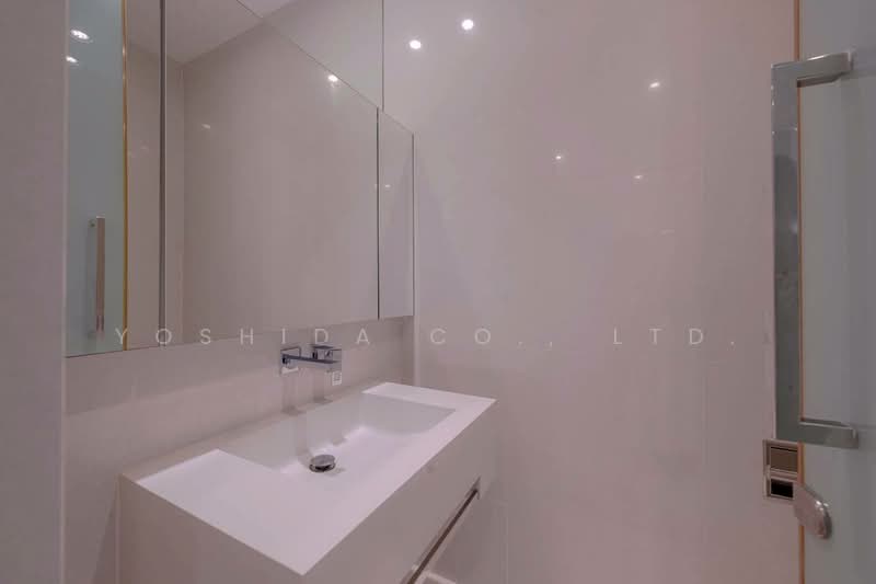 Vittorio 39, Bangkok, 8 Sukhumvit, Khlong Tan Nua, Watthana, Bangkok, 2 Bedrooms, 127 sqm, Condo For Sale, by Yoshida Co., Ltd., 500227307 - DDproperty.com