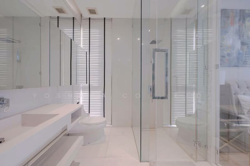 Vittorio 39, Bangkok, 8 Sukhumvit, Khlong Tan Nua, Watthana, Bangkok, 2 Bedrooms, 127 sqm, Condo For Sale, by Yoshida Co., Ltd., 500227307 - DDproperty.com