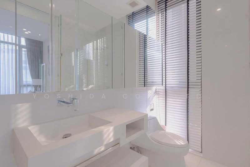 Vittorio 39, Bangkok, 8 Sukhumvit, Khlong Tan Nua, Watthana, Bangkok, 2 Bedrooms, 127 sqm, Condo For Sale, by Yoshida Co., Ltd., 500227307 - DDproperty.com