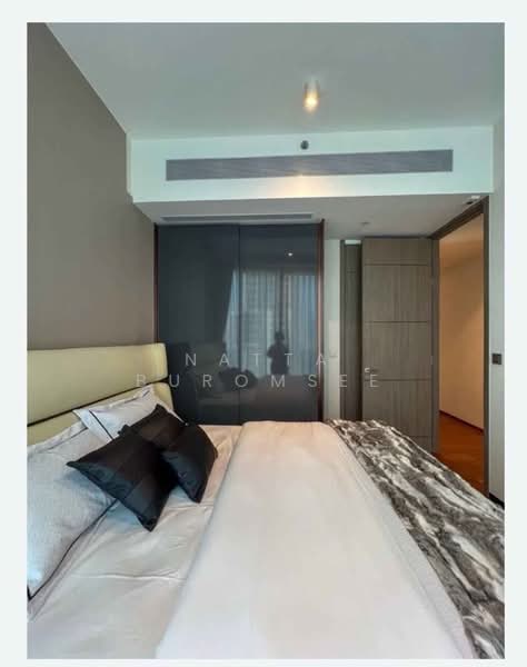 The Estelle Phrom Phong, Bangkok, 131 Soi Sukhumvit 26, Khong Tan, Khlong Toei, Bangkok, 2 Bedrooms, 144 sqm, Condo For Rent, by Natta Buromsee, 500227309 - DDproperty.com