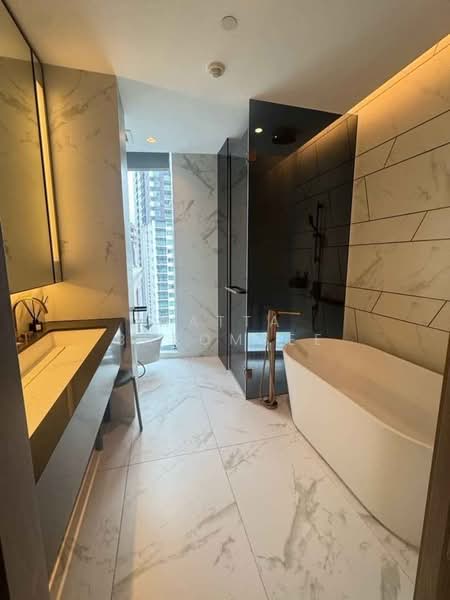 The Estelle Phrom Phong, Bangkok, 131 Soi Sukhumvit 26, Khong Tan, Khlong Toei, Bangkok, 2 Bedrooms, 144 sqm, Condo For Rent, by Natta Buromsee, 500227309 - DDproperty.com