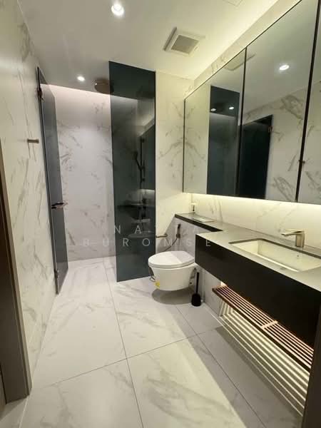 The Estelle Phrom Phong, Bangkok, 131 Soi Sukhumvit 26, Khong Tan, Khlong Toei, Bangkok, 2 Bedrooms, 144 sqm, Condo For Rent, by Natta Buromsee, 500227309 - DDproperty.com