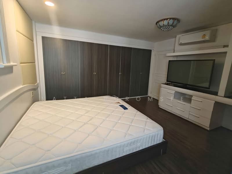 President Park Sukhumvit 24, Bangkok, 99 Sukhumvit 24 Alley, Khlongtoei Nua, Watthana, Bangkok, 3 Bedrooms, 223 sqm, Condo For Sale, by Natta Buromsee, 500227310 - DDproperty.com