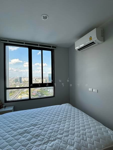 NUE Noble Srinakarin-Lasalle, Samut Prakan, Srinakarin Road, Samrong Nua, Muang Samut Prakarn, Samut Prakan, 1 Bedroom, 26 sqm, Condo For Rent, by กำพนธ์ อัศวศิริวิลาศ, 500227311 - DDproperty.com