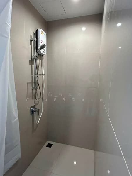 NUE Noble Srinakarin-Lasalle, Samut Prakan, Srinakarin Road, Samrong Nua, Muang Samut Prakarn, Samut Prakan, 1 Bedroom, 26 sqm, Condo For Rent, by กำพนธ์ อัศวศิริวิลาศ, 500227311 - DDproperty.com