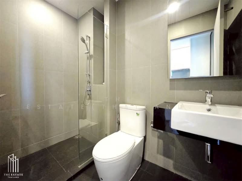 Whizdom Avenue Ratchada-Ladprao, Bangkok, Ladprao Road, Jom Phon, Chatuchak, Bangkok, Studio, 28 sqm, Condo For Rent, by The Estate(Thailand) Limited, 500227312 - DDproperty.com