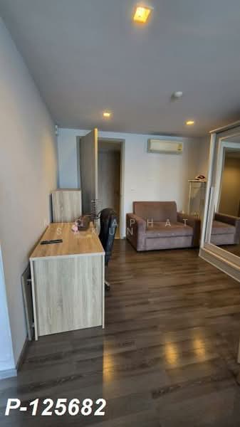 Sari by Sansiri, Bangkok, 36 Sukhumvit Road, Bang Chak, Phra Khanong, Bangkok, 1 Bedroom, 35 sqm, Condo For Rent, by Nichaphat Sakunchayapha, 500227317 - DDproperty.com