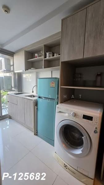 Sari by Sansiri, Bangkok, 36 Sukhumvit Road, Bang Chak, Phra Khanong, Bangkok, 1 Bedroom, 35 sqm, Condo For Rent, by Nichaphat Sakunchayapha, 500227317 - DDproperty.com