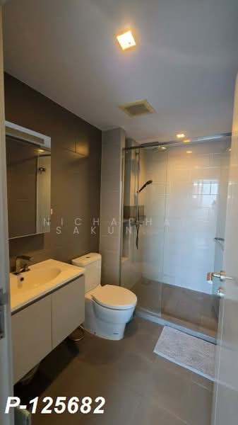 Sari by Sansiri, Bangkok, 36 Sukhumvit Road, Bang Chak, Phra Khanong, Bangkok, 1 Bedroom, 35 sqm, Condo For Rent, by Nichaphat Sakunchayapha, 500227317 - DDproperty.com