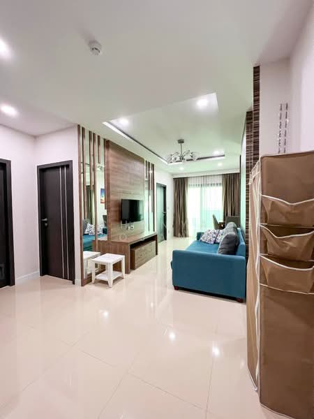 For Sale - Dusit Grand Condo View, Chon Buri (Pattaya)