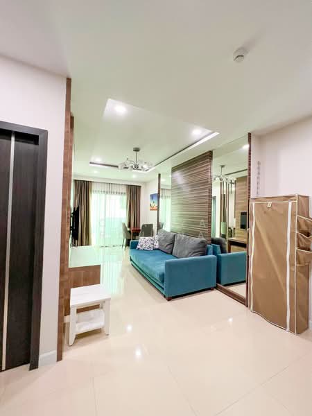 For Sale - Dusit Grand Condo View, Chon Buri (Pattaya)