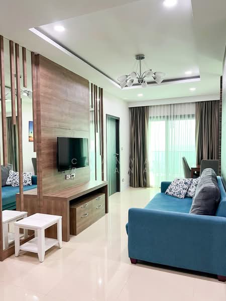 For Sale - Dusit Grand Condo View, Chon Buri (Pattaya)