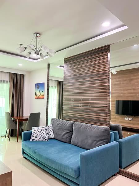 For Sale - Dusit Grand Condo View, Chon Buri (Pattaya)