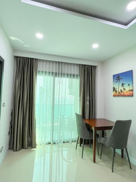 For Sale - Dusit Grand Condo View, Chon Buri (Pattaya)