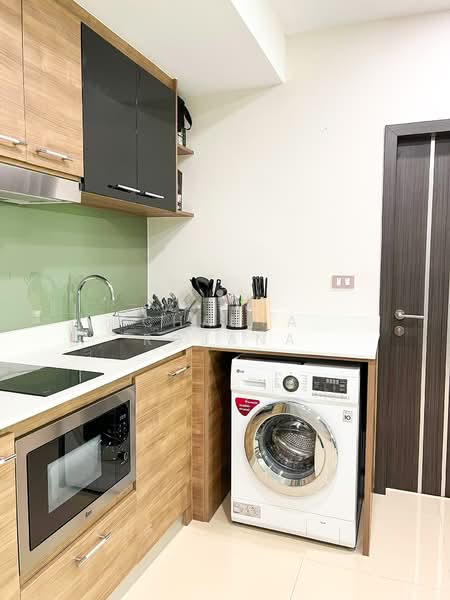 For Sale - Dusit Grand Condo View, Chon Buri (Pattaya)