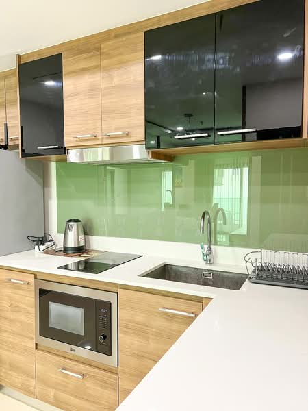 For Sale - Dusit Grand Condo View, Chon Buri (Pattaya)