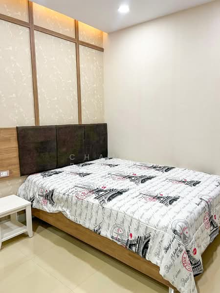 For Sale - Dusit Grand Condo View, Chon Buri (Pattaya)