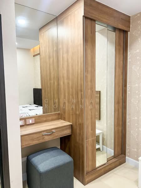 For Sale - Dusit Grand Condo View, Chon Buri (Pattaya)