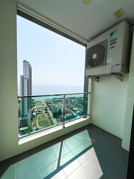 For Sale - Dusit Grand Condo View, Chon Buri (Pattaya)