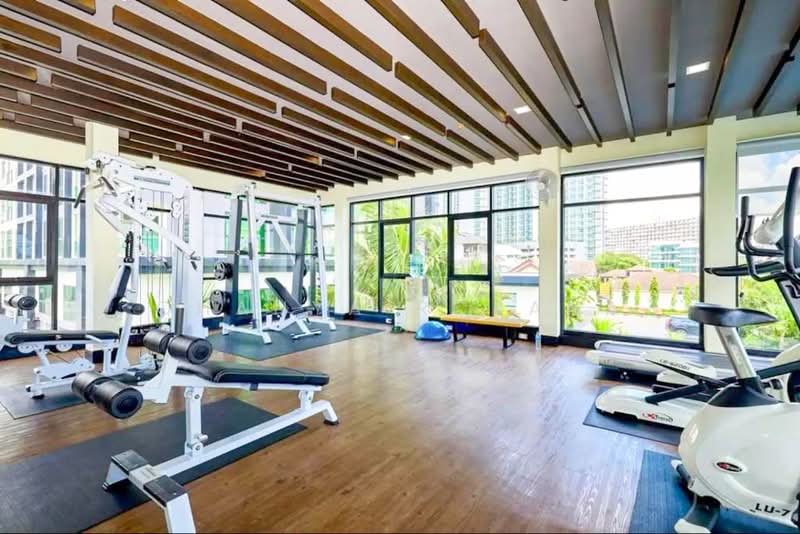 Dusit Grand Condo View : ดุสิต แกรนด์ คอนโด วิว, ชลบุรี, ถนนจอมเทียนสาย 2, หนองปรือ, บางละมุง, ชลบุรี, 52 ตร.ม., คอนโด ขาย, โดย Chanya Rojana, 500227319 - DDproperty.com