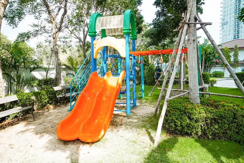 For Sale - Dusit Grand Condo View, Chon Buri (Pattaya)