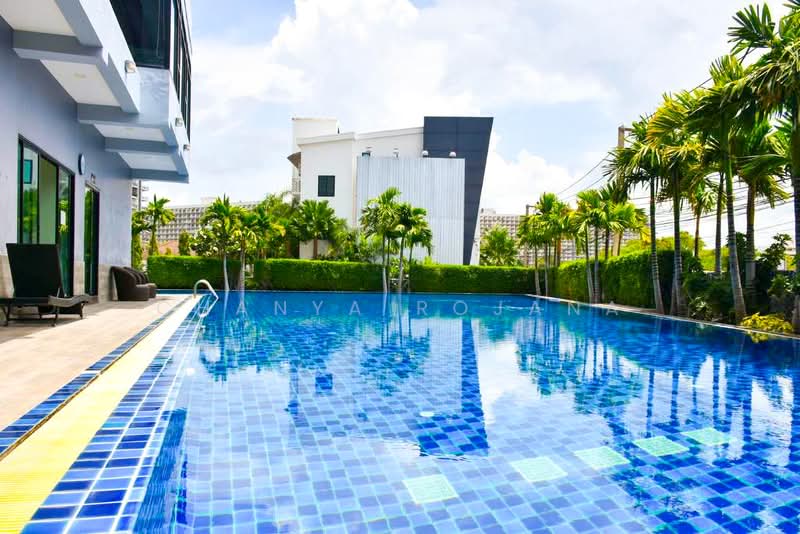 Dusit Grand Condo View : ดุสิต แกรนด์ คอนโด วิว, ชลบุรี, ถนนจอมเทียนสาย 2, หนองปรือ, บางละมุง, ชลบุรี, 52 ตร.ม., คอนโด ขาย, โดย Chanya Rojana, 500227319 - DDproperty.com