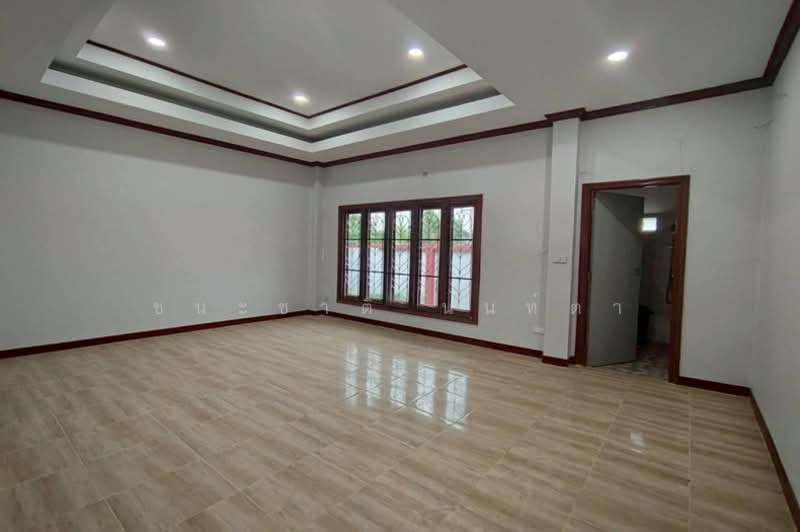 บ้านเดี่ยว เนื้อที่ 98 ตร.ว. ซอยบึงคำพร้อย 13 (ถนนเลียบคลอง 5 ฝั่งตะวันออก), Pathum Thani, ลำลูกกา, Khlong Ha, Khlong Luang, Pathum Thani, 4 Bedrooms, 392 sqm, Single Detached House For Sale, by ชนะชาติ นนท์ตา, 500227320 - DDproperty.com