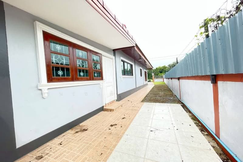 บ้านเดี่ยว เนื้อที่ 98 ตร.ว. ซอยบึงคำพร้อย 13 (ถนนเลียบคลอง 5 ฝั่งตะวันออก), ปทุมธานี, ลำลูกกา, คลองห้า, คลองหลวง, ปทุมธานี, 392 ตร.ม., บ้านเดี่ยว ขาย, โดย ชนะชาติ นนท์ตา, 500227320 - DDproperty.com