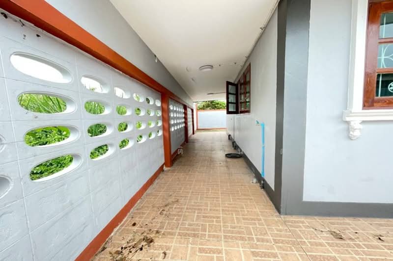 บ้านเดี่ยว เนื้อที่ 98 ตร.ว. ซอยบึงคำพร้อย 13 (ถนนเลียบคลอง 5 ฝั่งตะวันออก), ปทุมธานี, ลำลูกกา, คลองห้า, คลองหลวง, ปทุมธานี, 392 ตร.ม., บ้านเดี่ยว ขาย, โดย ชนะชาติ นนท์ตา, 500227320 - DDproperty.com